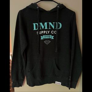 Diamond Supply Co. Sweatshirt | Size: XS
